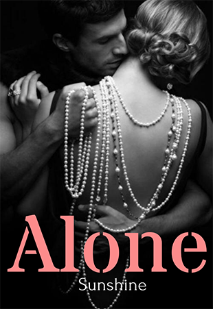 Alone