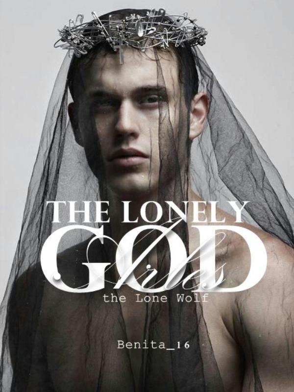 The Lonely God