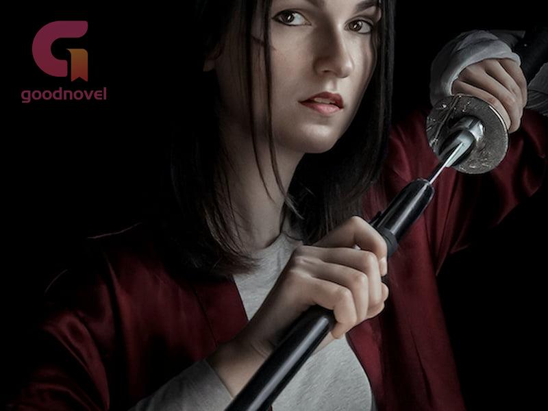 Book Review You Messed with the Wrong Lady, My Mate! novel by August_BlackHeart Werewolf