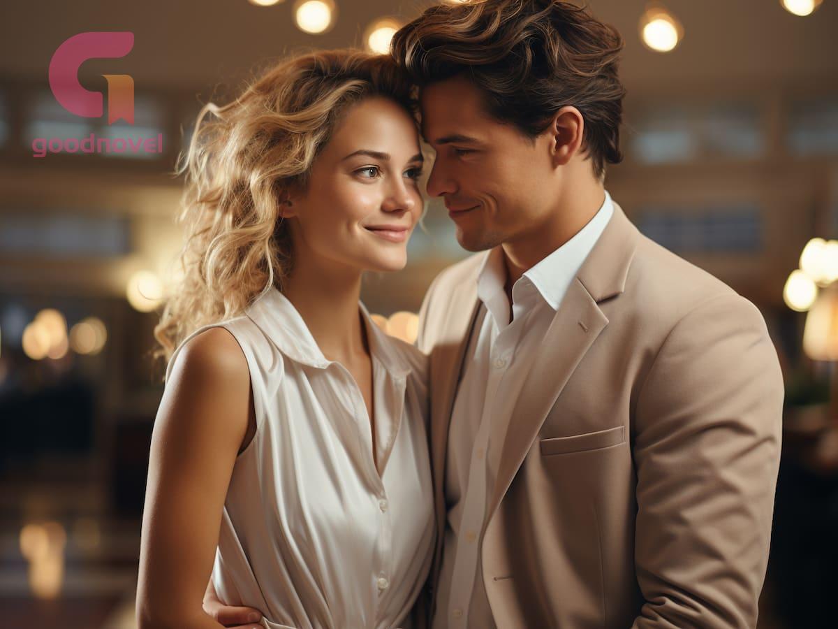Billionaire CEO s Obsession Drama Review Romance GoodNovel Billionaire CEO s Obsession Drama Review Romance GoodNovel
