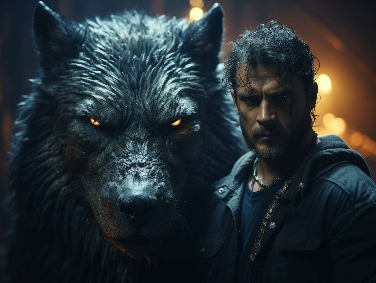The Heartless Alpha Book Review Werewolf GoodNovel