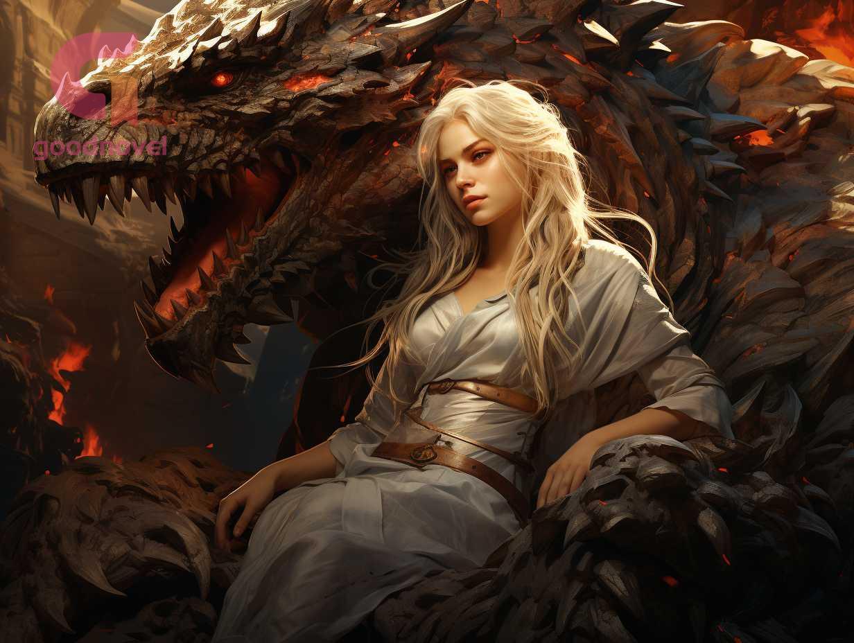 Game of Thrones Fan Fiction Wiki Fan Fiction Novel Pedia GoodNovel