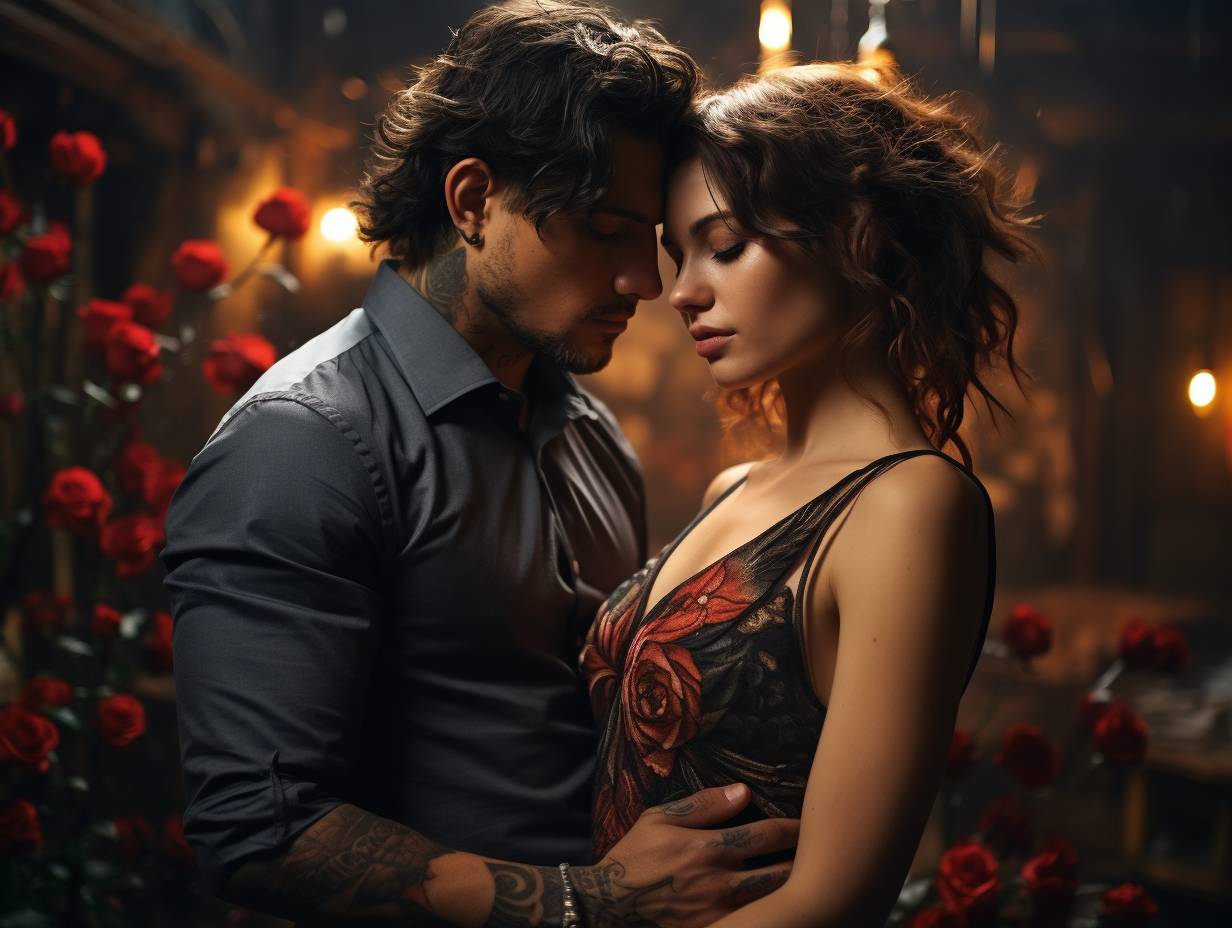 Rebel in Devil's Shackle Mini Series & Hot Episodes Romance GoodNovel