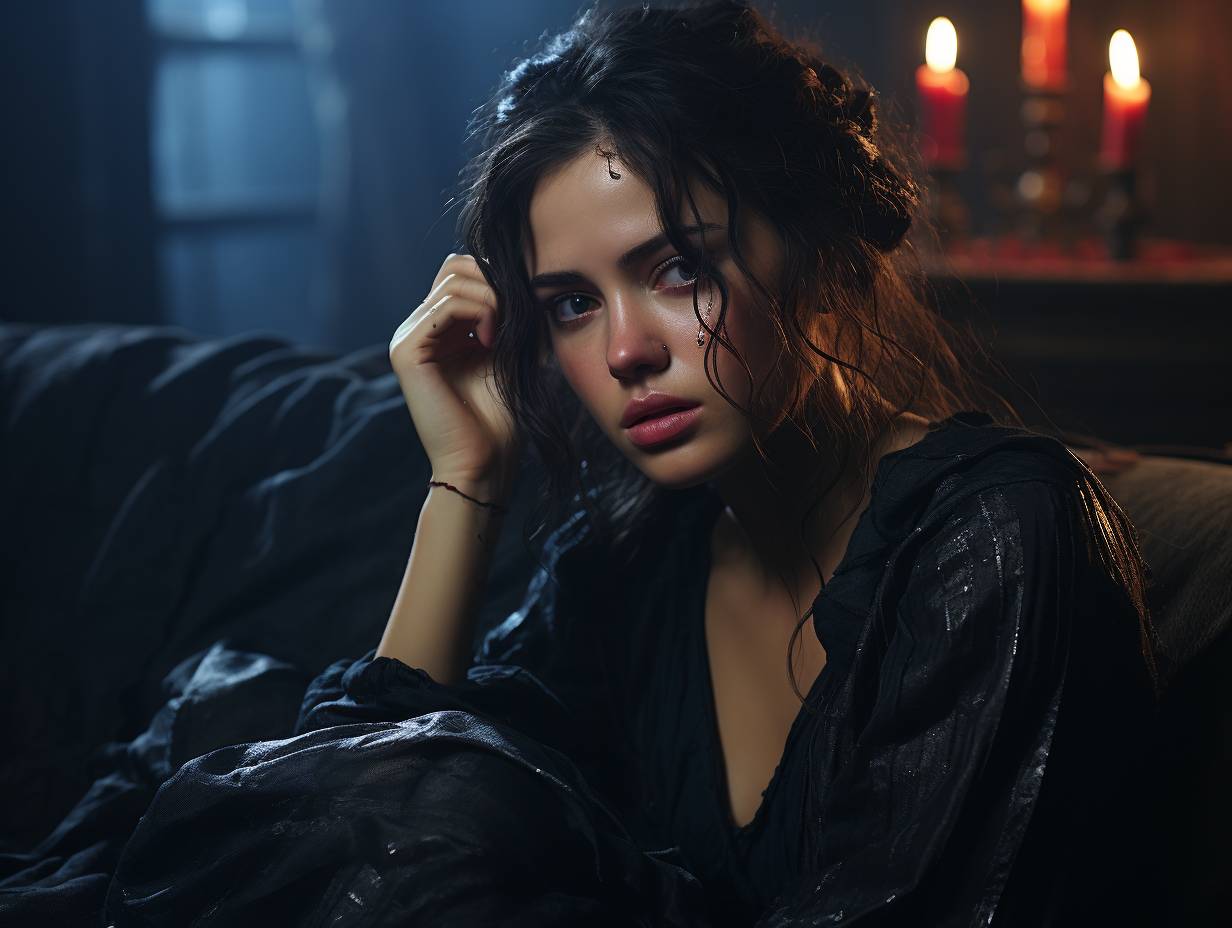 Rebel in Devil's Shackle Mini Series & Hot Episodes Romance GoodNovel